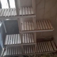 پایه گل
