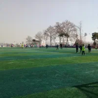 تیم فوتبال آبی پوشان