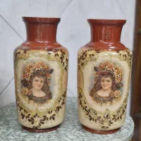 گلدان اوپالین