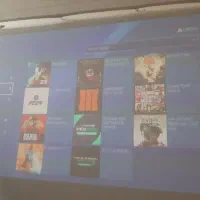 ps4 Fat 1216A|کنسول، بازی ویدئویی و آنلاین|اصفهان, بهارستان|دیوار