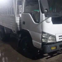 کامیونت امیکو