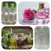 عرقیجات سنتی