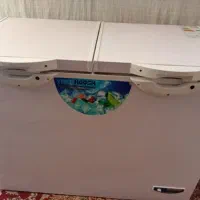 یخچال فریزر صندوقی‌یخ‌نوش