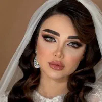 میکاپ و شنیون با ضمانت و آموزش