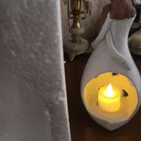 مجسمه مادر خارجی نو
