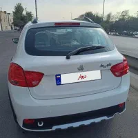 کوییک GX مدل 14050تحویل برج4 آپشنال