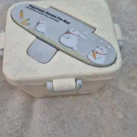 ظرف غذای بچه