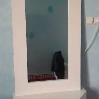 آینه کنسول