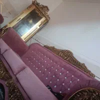 فروش مبل ۹نفره سالم