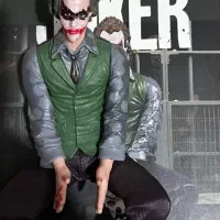 اکشن فیگور Joker