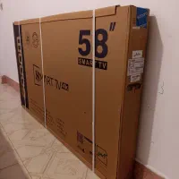 تلویزیون صنام ۵۸ اینج