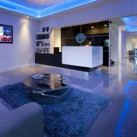 خانم جهت امور منزل نیازمندیم