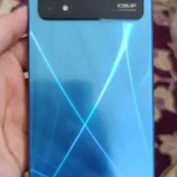 pocox4pro5G  جهت معاوضه در حد آک