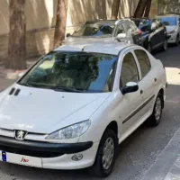 206sdمدل90|خودرو سواری و وانت|تبریز, |دیوار