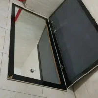 آیینه  85*2|آینه|ازنا, |دیوار