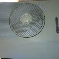 کولر و پنکه آبسال سه حالته(‌ پرتابل متحرک)
