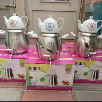 کتری قوری