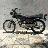 موتور 125