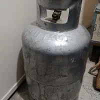 کپسول گاز بوتان