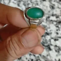 انگشتر زیبا
