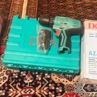 دریل شارژی DCA