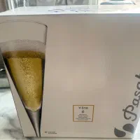 پاشاوی لاین گیلاس مدل وی لاین وارداتی