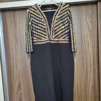 ۱ عدد پیراهن سایز ۴۴ تا۴۶