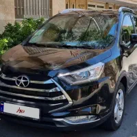 جک اس ۳ کارکرد ۳۰ تا