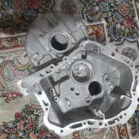 پوسته گیربوکس