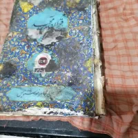 فروش کتاب قرآن نفیس