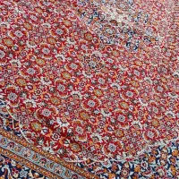 دو عدد فرش ۹ متری