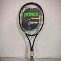 راکت تنیس آکبند  PRINCE  PHANTOM 100|ورزش‌های توپی|تهران, مهرآباد جنوبی|دیوار