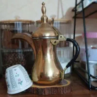 دله عربی اصل سوری
