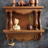 نجاری وساخت اکسسوری چوبی