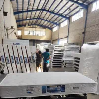 نمایندگی تشک رویال