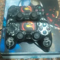 کیف PS4|کنسول، بازی ویدئویی و آنلاین|تهران, پرستار|دیوار