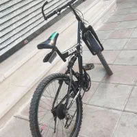 دوچرخه۲۶دوکمکه