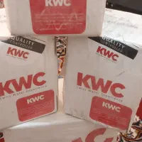 شیر توکار kwc