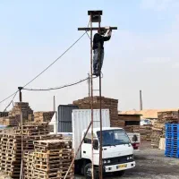 نصب.نصاب .دوربین مداربسته.دزدگیر اماکن