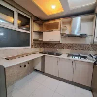 ۶۴ متری دو خوابه شیک و تمیز