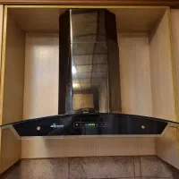 هود شومینه ای داتیس