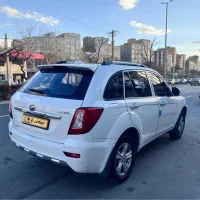 لیفان ایکس ۶۰ مدل ۱۳۹۴ کم کارکرد(تک برگ سند)