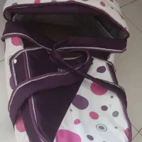 ساک حمل نوزاد
