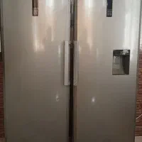 یخچال دوقلوایران شرق