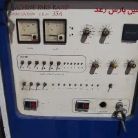 فروش دستگاه صنعتی