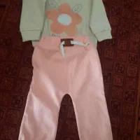 بلوز شلوار دخترانه