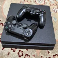 پلی استیشن ۴ (ps4)