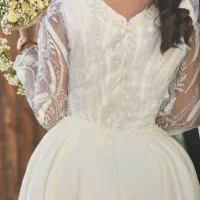 لباس عروس