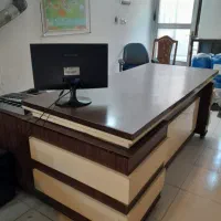 میز اداری میز کامپیوتر