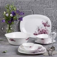 سرویس غذا خوری نو آرکوپال 27 پارچه پارس اوپال